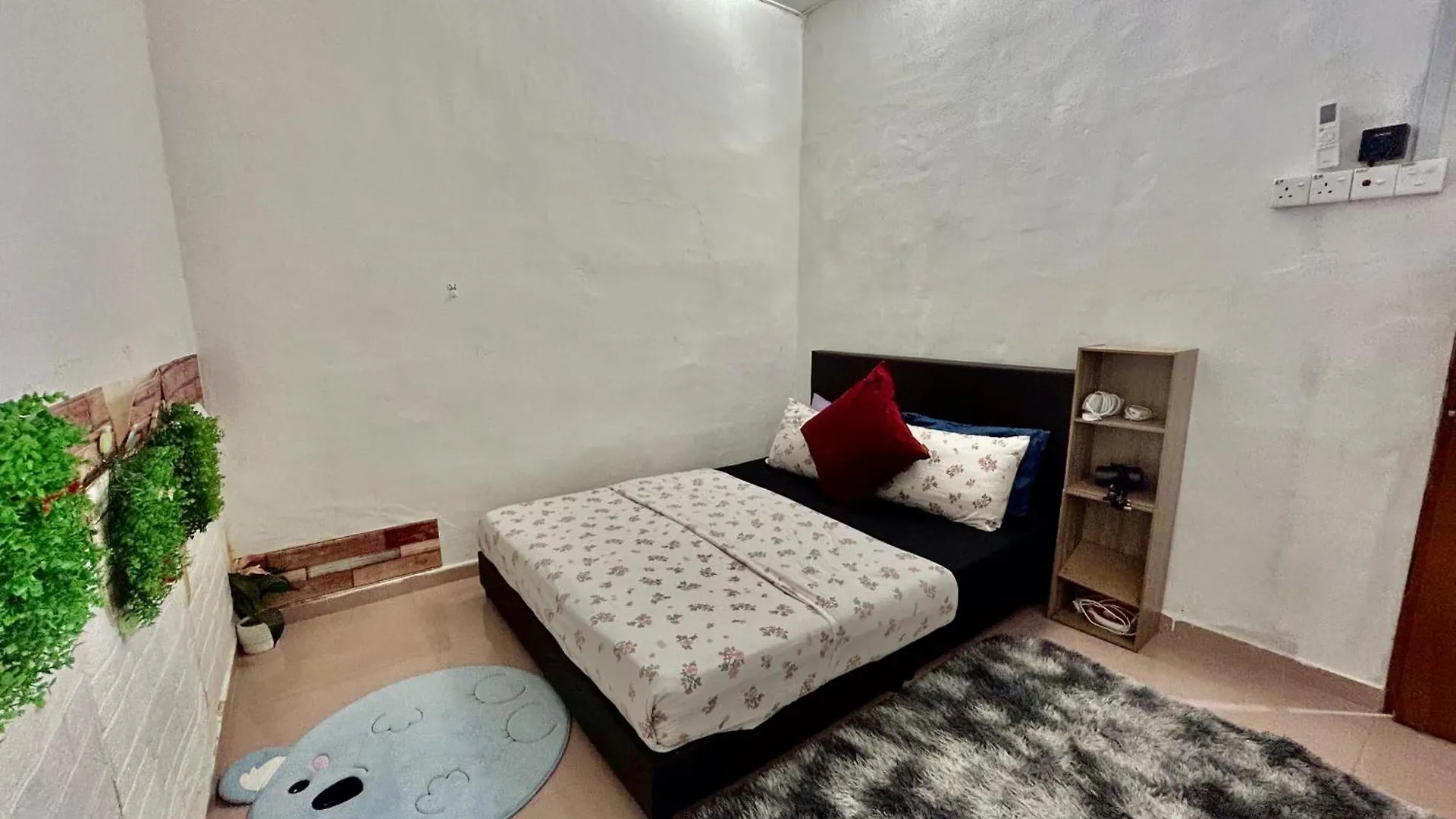 Holiday home Cozy 255 Entire 3 Bedroom House At Alma Bukit Mertajam