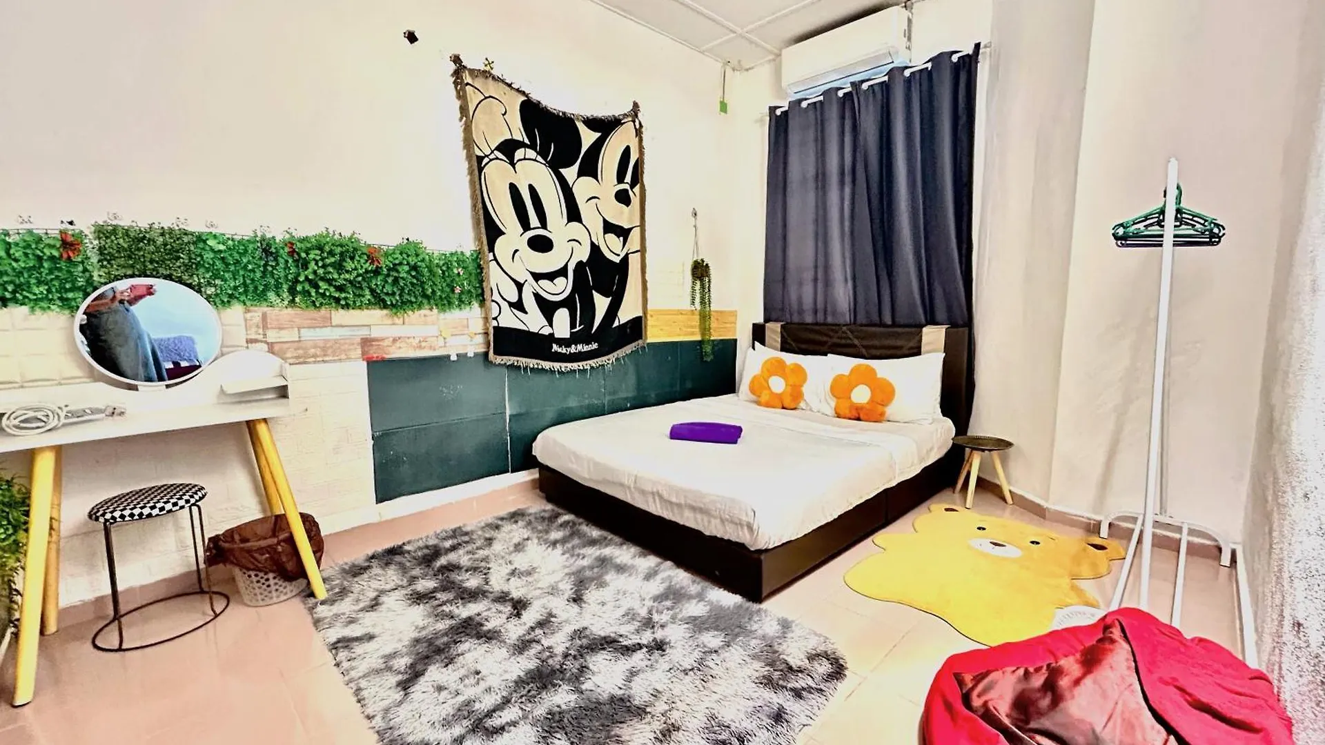 Holiday home Cozy 255 Entire 3 Bedroom House At Alma Bukit Mertajam Malaysia