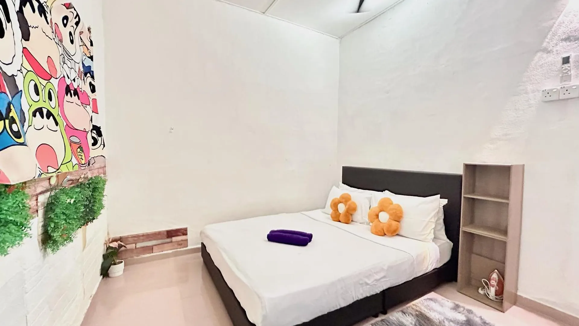 Holiday home Cozy 255 Entire 3 Bedroom House At Alma Bukit Mertajam