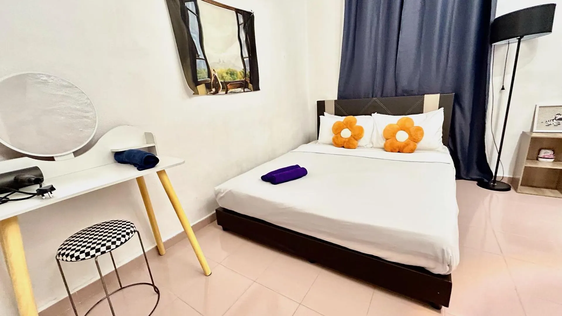 Cozy 255 Entire 3 Bedroom House At Alma Bukit Mertajam