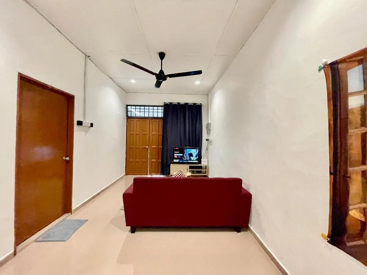 Cozy 255 Entire 3 Bedroom House At Alma Bukit Mertajam Malaysia