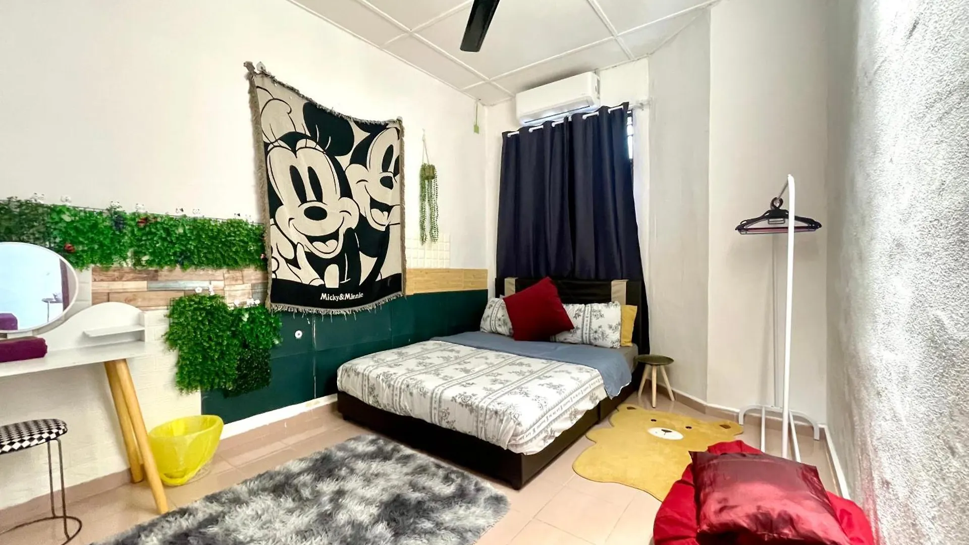 Cozy 255 Entire 3 Bedroom House At Alma Bukit Mertajam 0*,  Malaysia