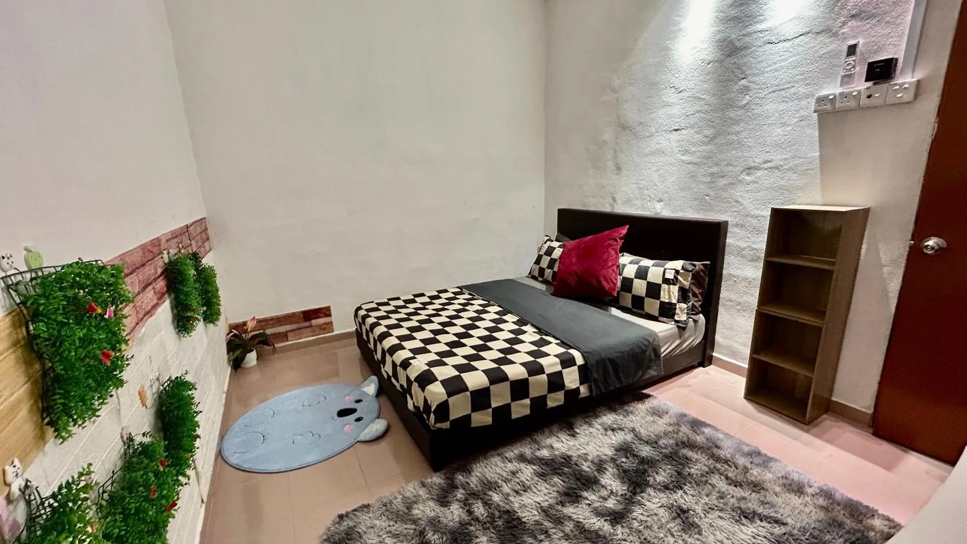 Holiday home Cozy 255 Entire 3 Bedroom House At Alma Bukit Mertajam