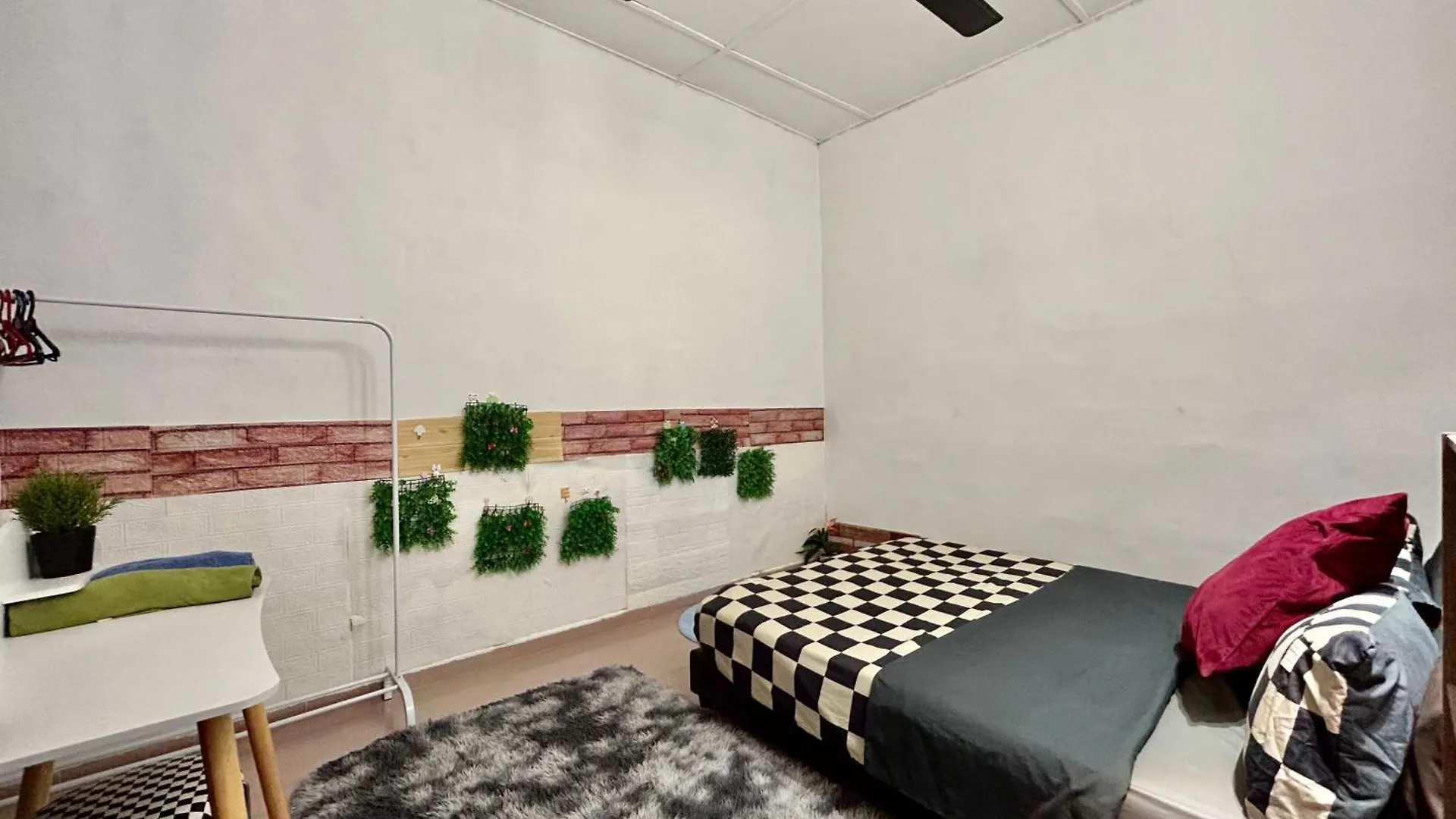 Cozy 255 Entire 3 Bedroom House At Alma Bukit Mertajam 0*,