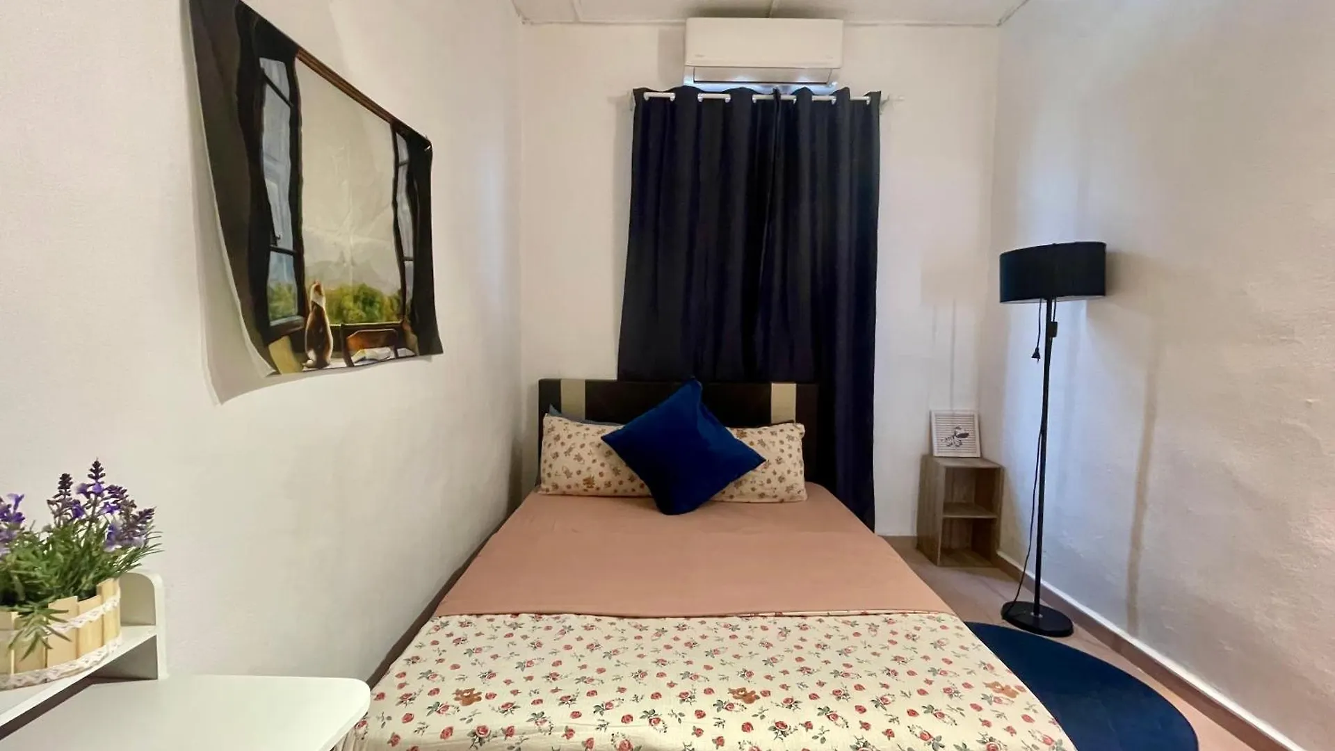 Cozy 255 Entire 3 Bedroom House At Alma Bukit Mertajam