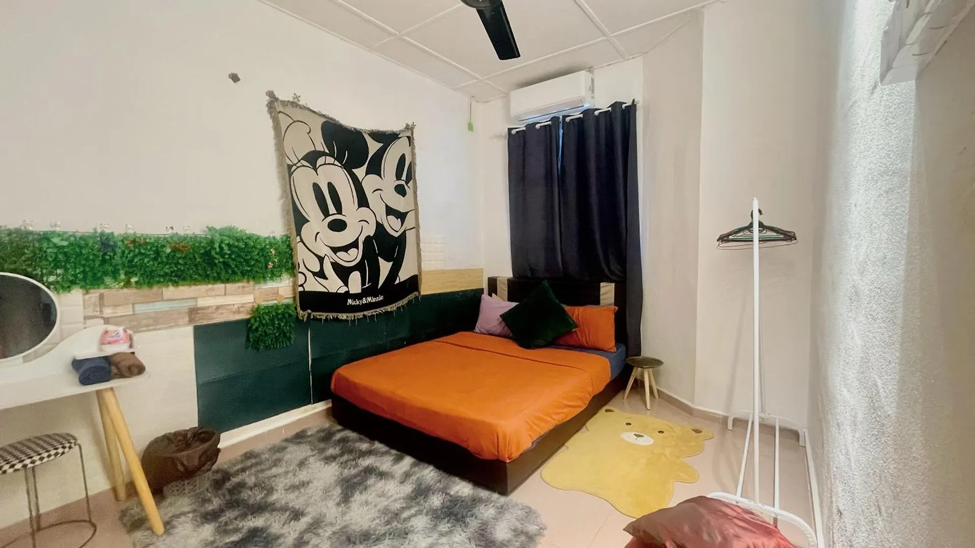 Cozy 255 Entire 3 Bedroom House At Alma Bukit Mertajam Holiday home