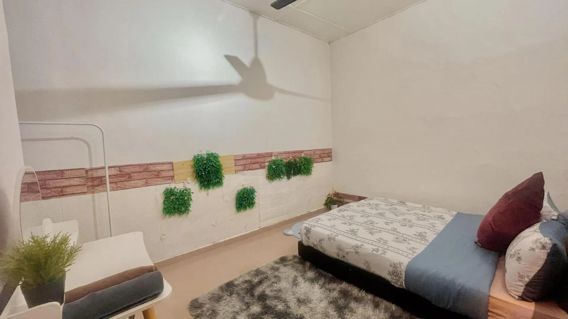 Cozy 255 Entire 3 Bedroom House At Alma Bukit Mertajam