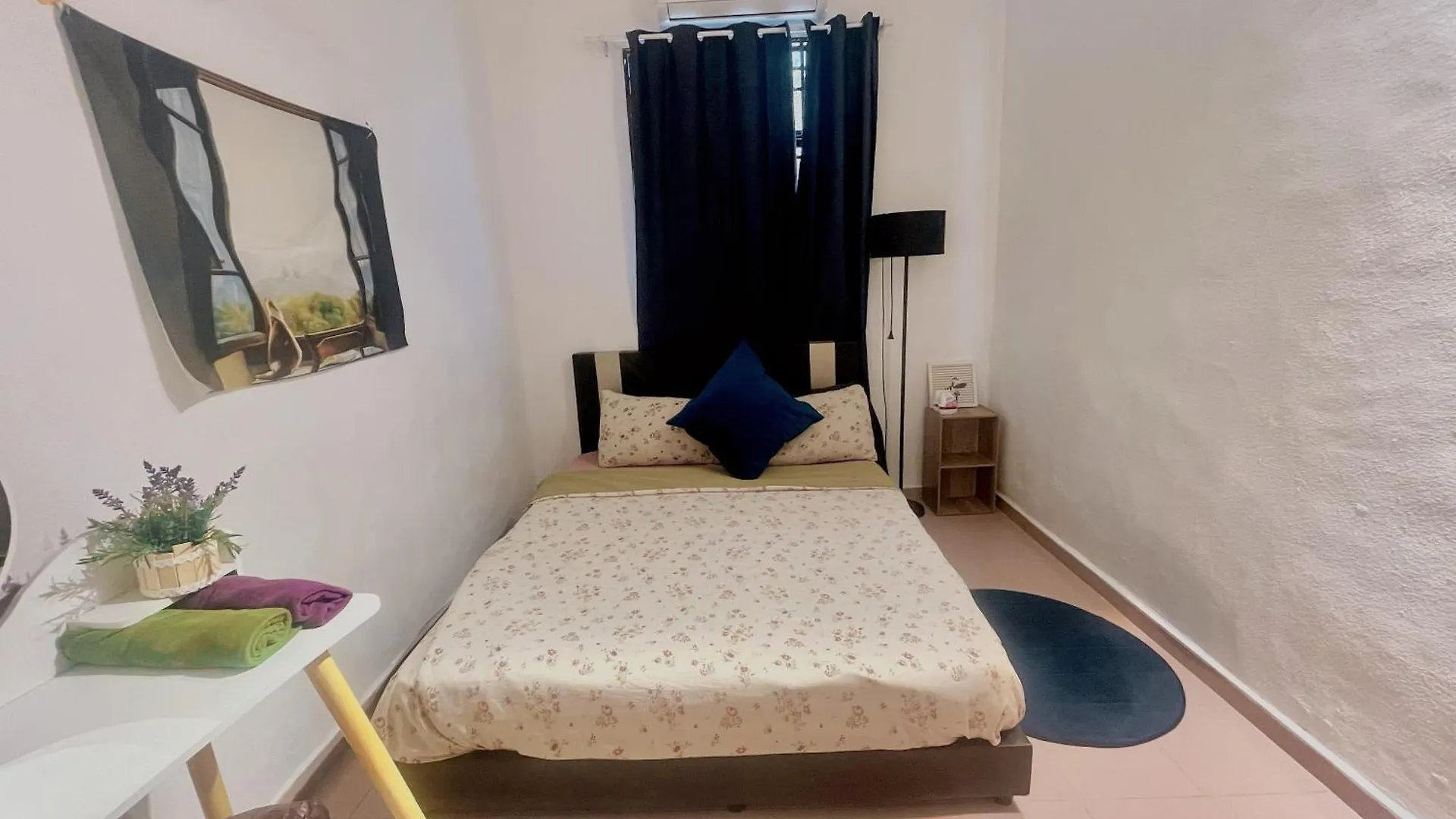 Cozy 255 Entire 3 Bedroom House At Alma Bukit Mertajam 0*,  Malaysia
