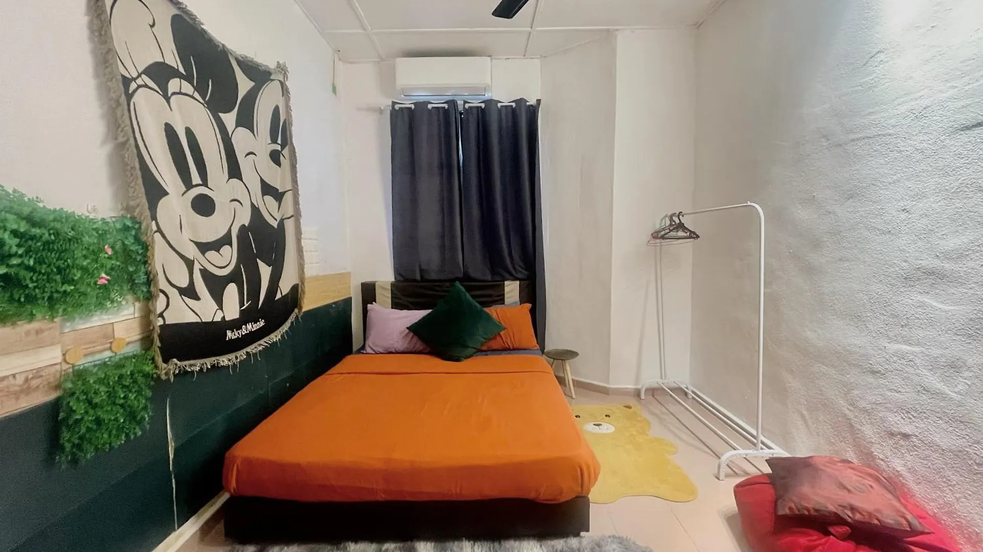 Cozy 255 Entire 3 Bedroom House At Alma Bukit Mertajam Holiday home