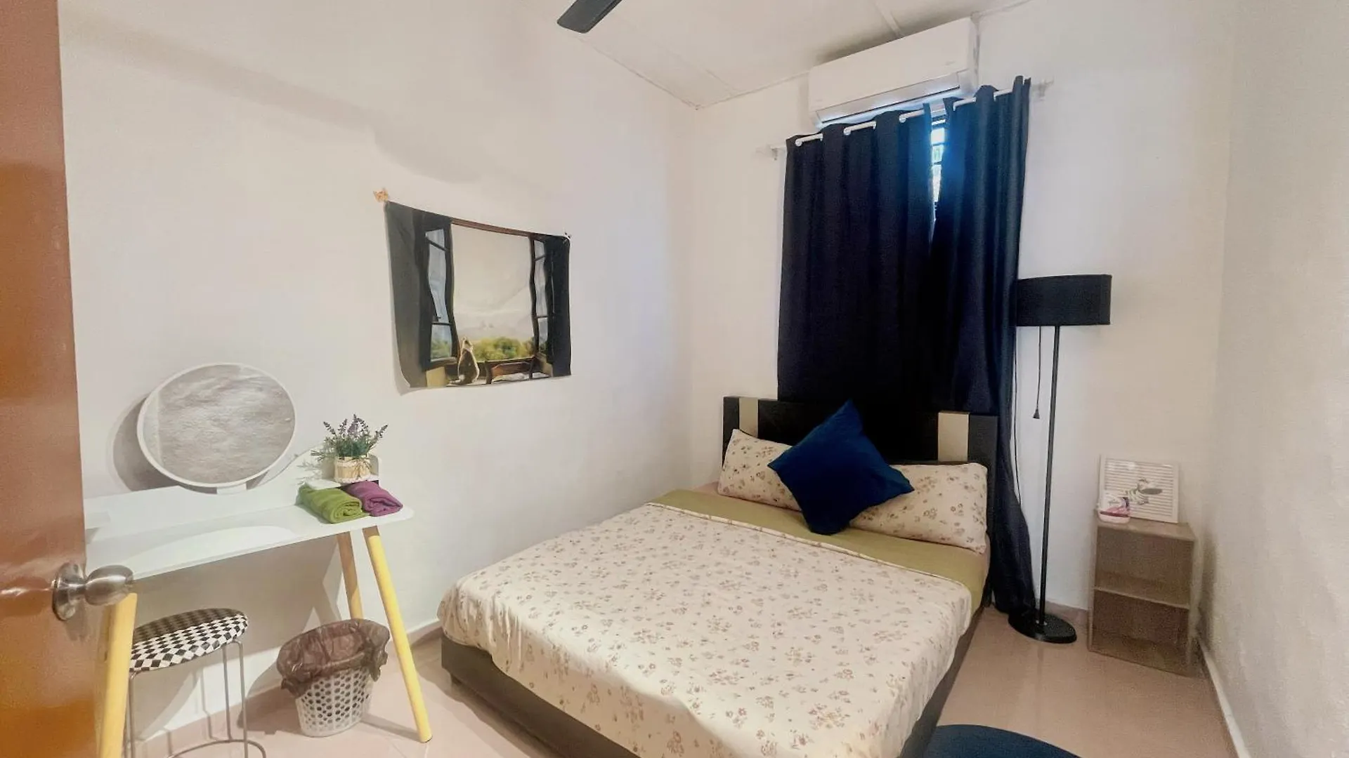 Cozy 255 Entire 3 Bedroom House At Alma Bukit Mertajam