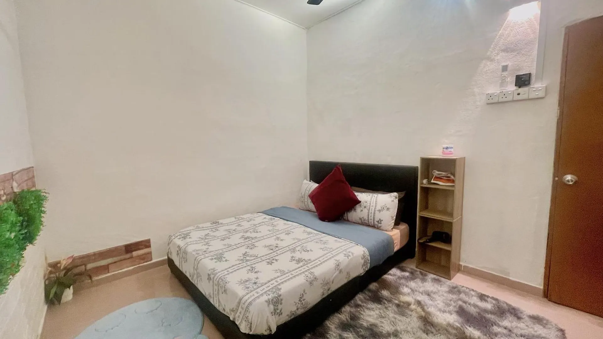 Holiday home Cozy 255 Entire 3 Bedroom House At Alma Bukit Mertajam