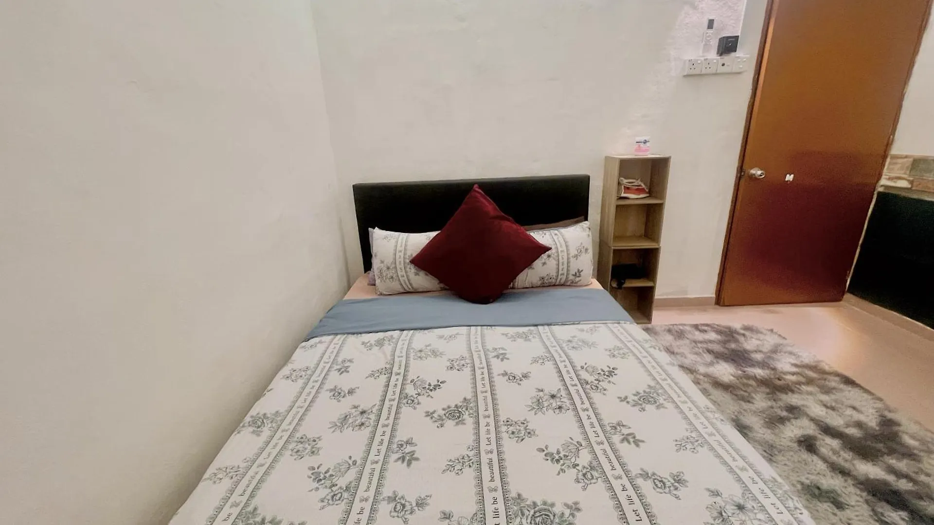 Cozy 255 Entire 3 Bedroom House At Alma Bukit Mertajam 0*,  Malaysia