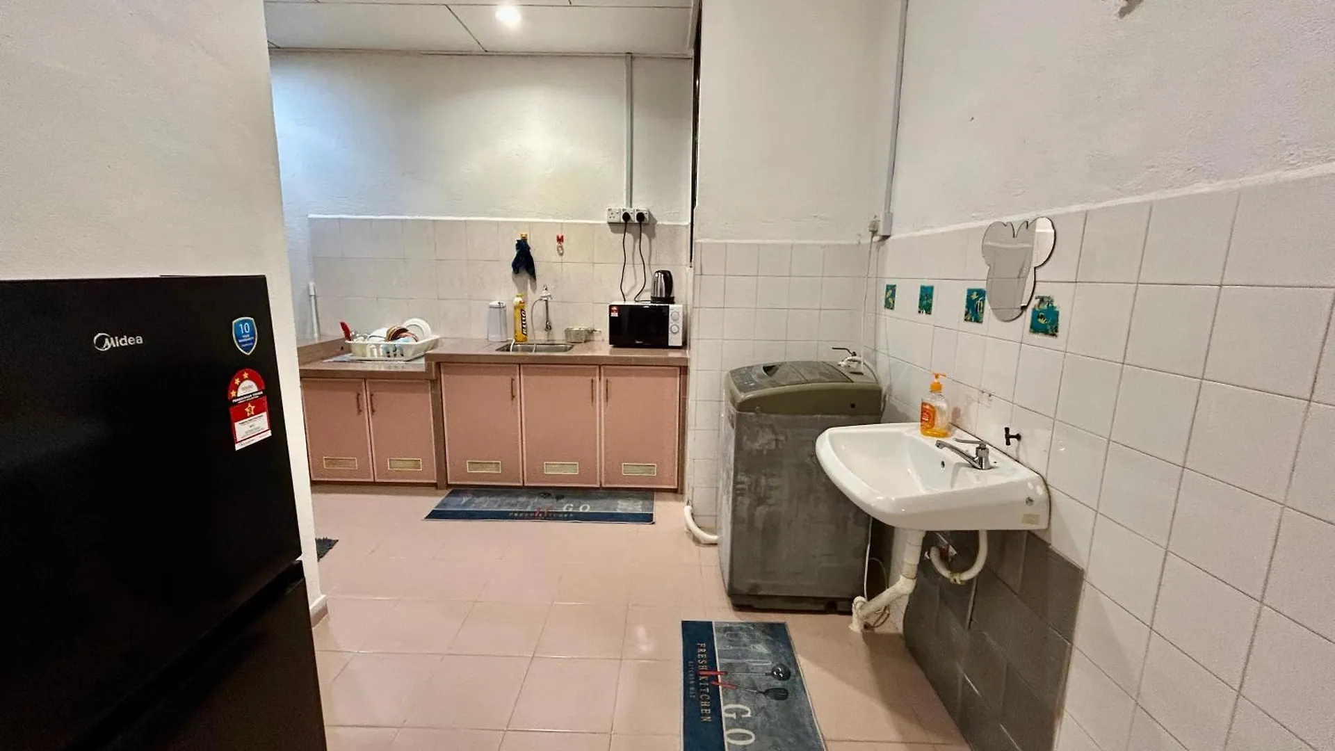 Holiday home Cozy 255 Entire 3 Bedroom House At Alma Bukit Mertajam