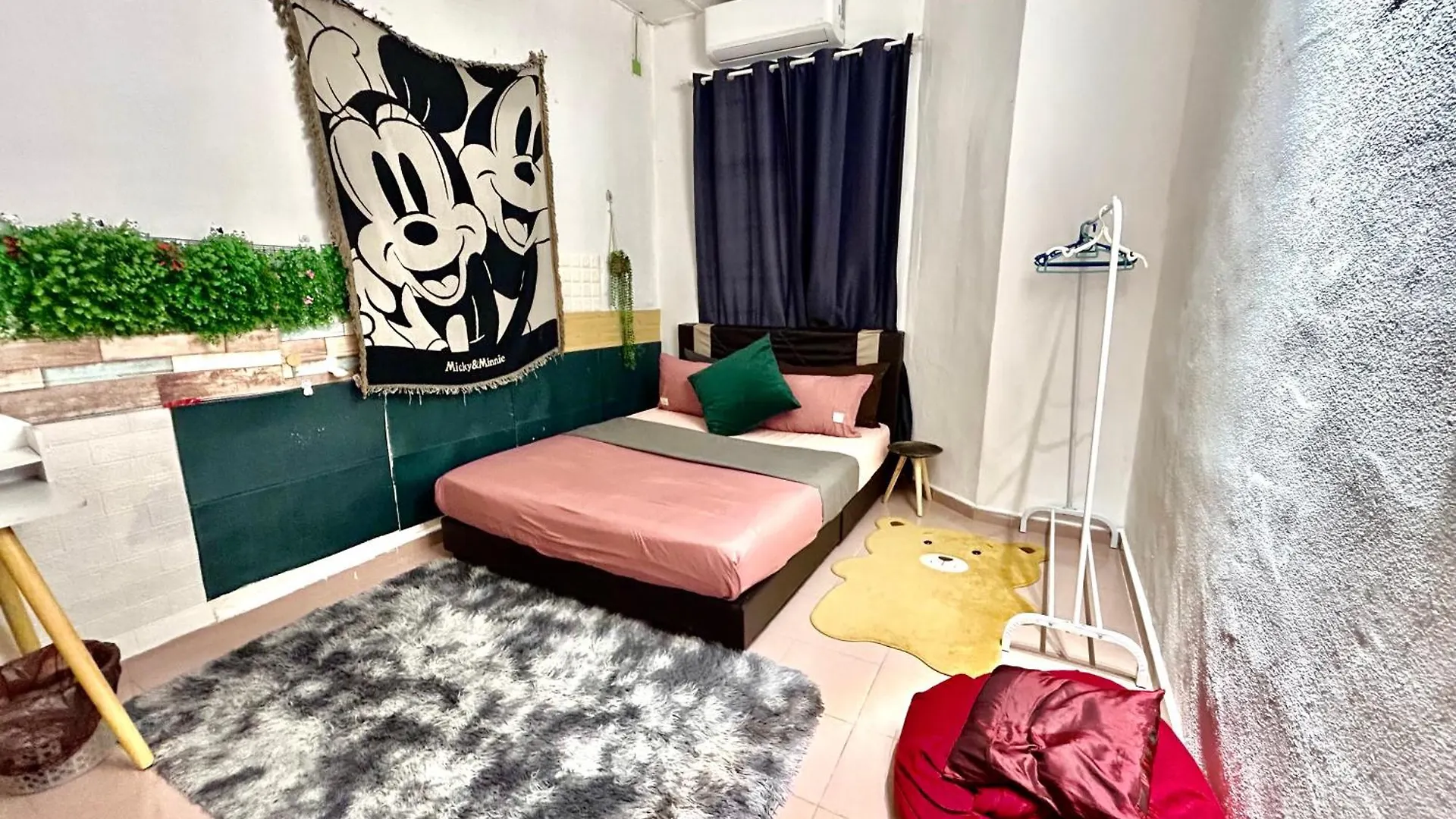 Cozy 255 Entire 3 Bedroom House At Alma Bukit Mertajam 0*,  Malaysia