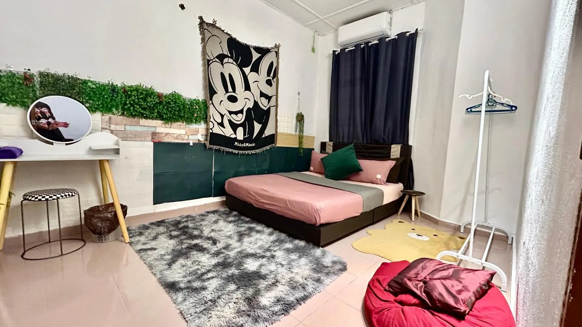 Holiday home Cozy 255 Entire 3 Bedroom House At Alma Bukit Mertajam Malaysia