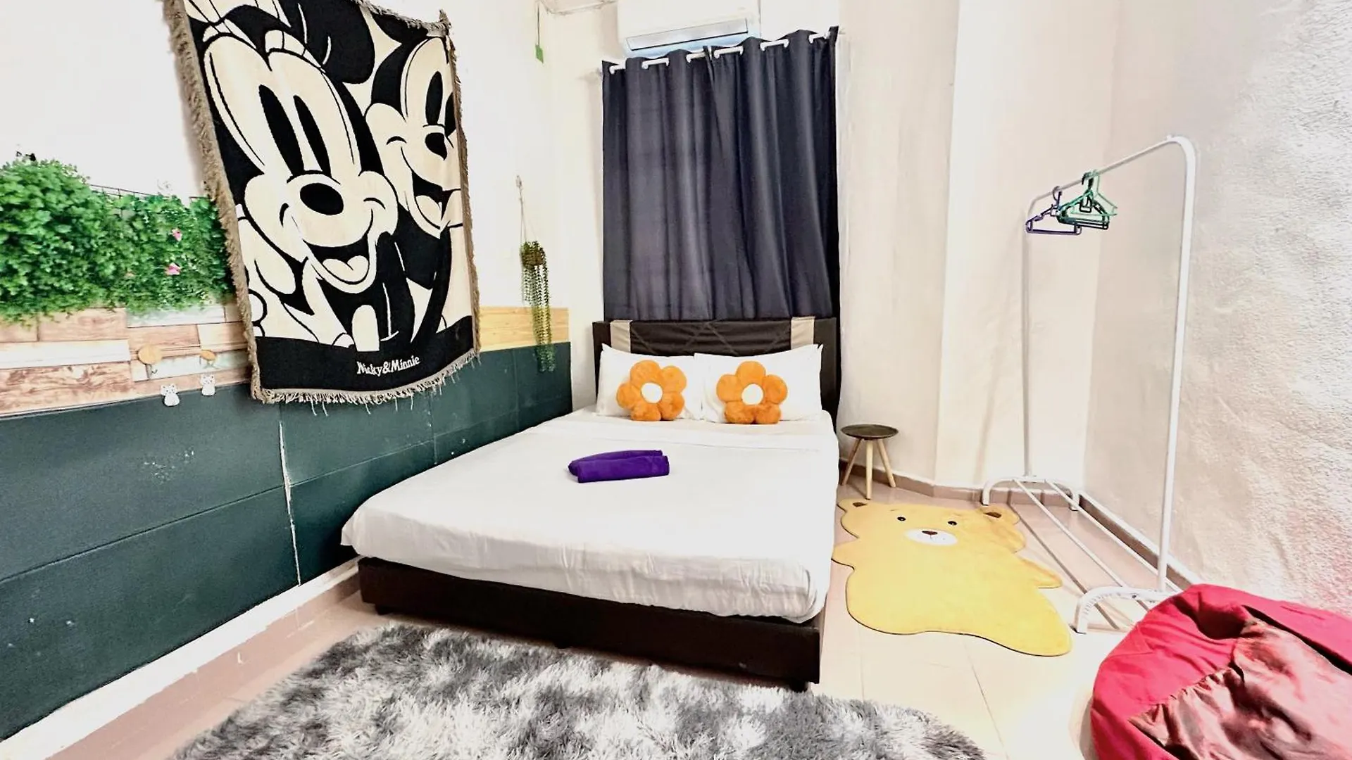 Cozy 255 Entire 3 Bedroom House At Alma Bukit Mertajam Malesia